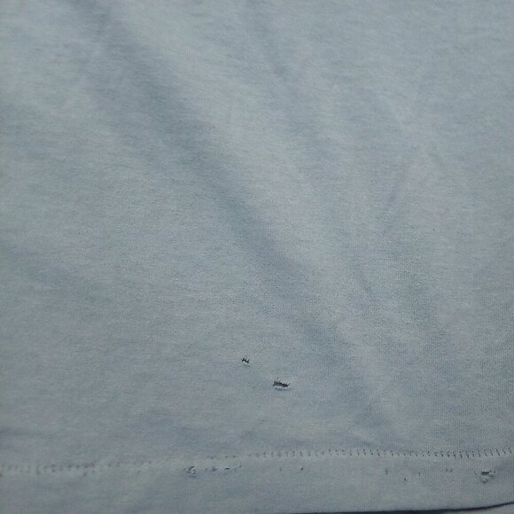 Vintage Boles Concrete Pumping Parrot Eugene Oregon T-Shirt - Picture 4 of 9